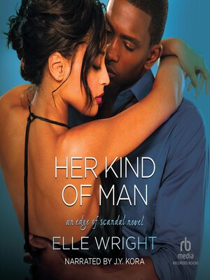 Her Kind of Man - Audiobook